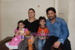 Arshad Warsi, Maria Goretti with Golmaal 3 team celebrates with kids in Fame on 14th Nov 2010 (9).JPG