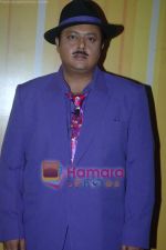 at Jaankhilavan Jasoos - SAB TV serial launch in J W Marriott on 14th Nov 2010 (7).JPG