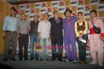 at Jaankhilavan Jasoos - SAB TV serial launch in J W Marriott on 14th Nov 2010.JPG