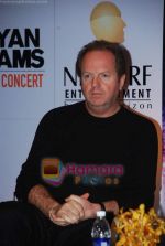at Bryan Adams Live Concert Press Meet in Mumbai on 17th Nov 2010 (12).JPG