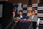 Shahid Kapoor at Pioneer car audio press meet in CourtYard Marriott on 18th Nov 2010 (13).JPG