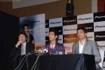 Shahid Kapoor at Pioneer car audio press meet in CourtYard Marriott on 18th Nov 2010 (7).JPG