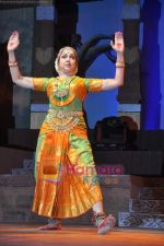 Hema Malini perform together in Ravindra Natya Mandir on 20th Nov 2010 (11).JPG