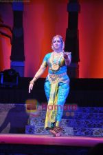 Hema Malini perform together in Ravindra Natya Mandir on 20th Nov 2010 (4).JPG