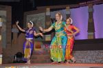 Hema Malini, Esha Deol, Ahana Deol perform together in Ravindra Natya Mandir on 20th Nov 2010 (71).JPG