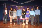 Konkana Bakshi, Yuvika Chaudhary at Indian Princess auditions in Malad on 20th Nov 2010 (10).JPG