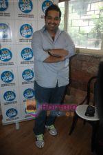 Shankar Mahadevan at Radio One contest winners event in Bandra, Mumbai on 20th Nov 2010 (3).JPG