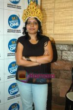 at Radio One contest winners event in Bandra, Mumbai on 20th Nov 2010 (4).JPG