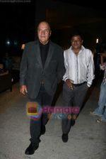 Prem Chopra at Golmaal 3 success bash in Hyatt Regency on 21st Nov 2010 (3).JPG
