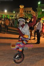 at Vardhman fantasy theme park opening in Mumbai on 21st Nov 2010 (3).jpg