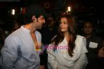 Hrithik Roshan & Aishwarya Rai Bachchan at Guzarish special screening in PVR, Juhu, Mumbai on 23rd Nov 2010 (41).JPG