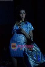 Model walk the ramp for Agarwalla & Vijay Golecha Show at The ABIL Pune Fashion Week Day 2 on 19th Nov 2010 (2)~0.JPG