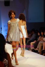 Model walk the ramp for Agarwalla & Vijay Golecha Show at The ABIL Pune Fashion Week Day 2 on 19th Nov 2010 (34)~0.JPG