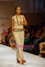 Model walk the ramp for Agarwalla & Vijay Golecha Show at The ABIL Pune Fashion Week Day 2 on 19th Nov 2010 (51)~0.JPG
