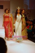 Model walk the ramp for Agarwalla & Vijay Golecha Show at The ABIL Pune Fashion Week Day 2 on 19th Nov 2010 (86).JPG