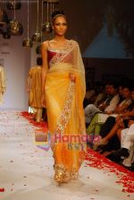 Model walk the ramp for Nivedita Saboo Show at The ABIL Pune Fashion Week Day 2 on 19th Nov 2010 (87).JPG