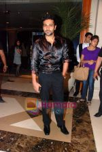 Emraan Hashmi at Once Upon a Time film success bash in J W Marriott on 24th Nov 2010 (5).JPG