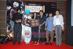 Jagjit Singh, Kailash Kher, Hard Kaur at the launch of Satinder Sartaaj_s album in Sea Princess on 24th Nov 2010 (4).JPG