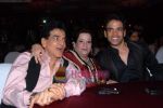 Jeetendra, Tusshar Kapoor, Shobha Kapoor at Once Upon a Time film success bash in J W Marriott on 24th Nov 2010 (2).JPG