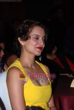 Kangana Ranaut at Once Upon a Time film success bash in J W Marriott on 24th Nov 2010 (80).JPG