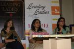 Naina Lal Kidwai at Leading Ladies book launch in Crossword on 24th Nov 2010 (5).JPG