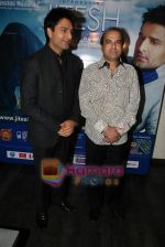 Suresh Wadkar at Jitesh album launch in Twist on 24th Nov 2010 (2).JPG