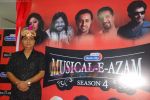 Jagjit Singh at the launch of Radio City_s Musical-e-azam in Bandra on 25th Nov 2010 (23).JPG