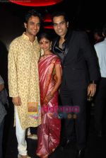 Ratan Rajput at Sachin Tyagi and Jaya Binju wedding reception in D Ultimate Club o 30th Nov 2010 (2).JPG
