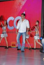 Salman Khan grace CCL launch in Hyatt Regency, Mumbai on 30th Nov 2010 (2).JPG