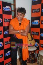 Sukhwinder Singh at Radio City_s Musical-E-Azam - Season 4 in Bandra, Mumbai on 30th Nov 2010 (17).JPG