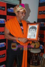 Sukhwinder Singh at Radio City_s Musical-E-Azam - Season 4 in Bandra, Mumbai on 30th Nov 2010 (24).JPG