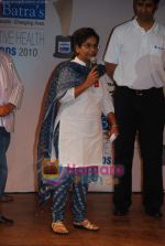 at Dr Batra_s Positive Health Awards in NCPA, Mumbai on 30th Nov 2010 (6).JPG