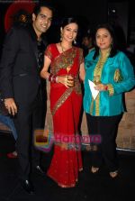 at Sachin Tyagi and Jaya Binju wedding reception in D Ultimate Club o 30th Nov 2010 (11).JPG