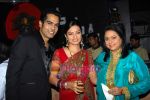 at Sachin Tyagi and Jaya Binju wedding reception in D Ultimate Club o 30th Nov 2010 (12).JPG