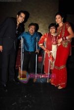 at Sachin Tyagi and Jaya Binju wedding reception in D Ultimate Club o 30th Nov 2010 (53).JPG