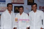 Abbas Mastan at the Premiere of Khelein Hum Jee Jaan Sey in PVR Goregaon on 2nd Dec 2010 (2).JPG