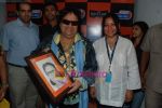 Bappi Lahiri at Radio City Musical-e-azam in Bandra on 2nd Dec 2010 (12).JPG