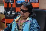 Bappi Lahiri at Radio City Musical-e-azam in Bandra on 2nd Dec 2010 (20).JPG