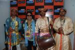 Bappi Lahiri at Radio City Musical-e-azam in Bandra on 2nd Dec 2010 (6).JPG