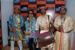 Bappi Lahiri at Radio City Musical-e-azam in Bandra on 2nd Dec 2010 (8).JPG