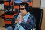 Bappi Lahiri at Radio City Musical-e-azam in Bandra on 2nd Dec 2010.JPG
