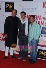 Deepak Tijori at the Premiere of Khelein Hum Jee Jaan Sey in PVR Goregaon on 2nd Dec 2010 (3).JPG
