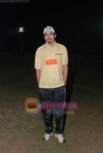 Shawar Ali at Boxy Boyz cricket match in Santacruz on 2nd Dec 2010 (10).JPG