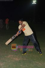 Sunil Shetty at Boxy Boyz cricket match in Santacruz on 2nd Dec 2010 (22).JPG