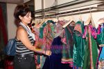 at designer Nisha Sagar_s Maya Weddings event in Atria Mall on 2nd Dec 2010 (13).JPG