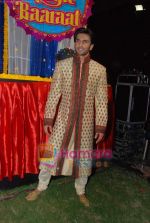 Ranveer Singh at the Wedding to promote Band Baaja aur Baarat in Taj Land_s End on 4th Dec 2010 (2).JPG