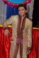 Ranveer Singh at the Wedding to promote Band Baaja aur Baarat in Taj Land_s End on 4th Dec 2010 (5).JPG