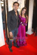 at Zee Rishtey Awards in MMRDA, Bandra on 4th Dec 2010 (104).JPG