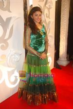 at Zee Rishtey Awards in MMRDA, Bandra on 4th Dec 2010 (115).JPG