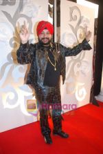 at Zee Rishtey Awards in MMRDA, Bandra on 4th Dec 2010 (144).JPG